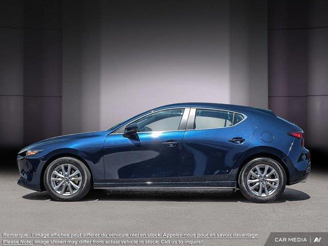 mazda Mazda3 Sport 2025 - 3