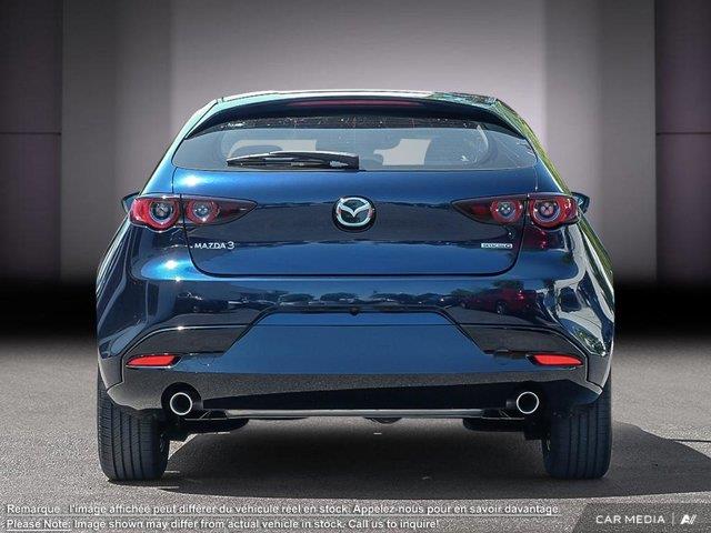 mazda Mazda3 Sport 2025 - 5