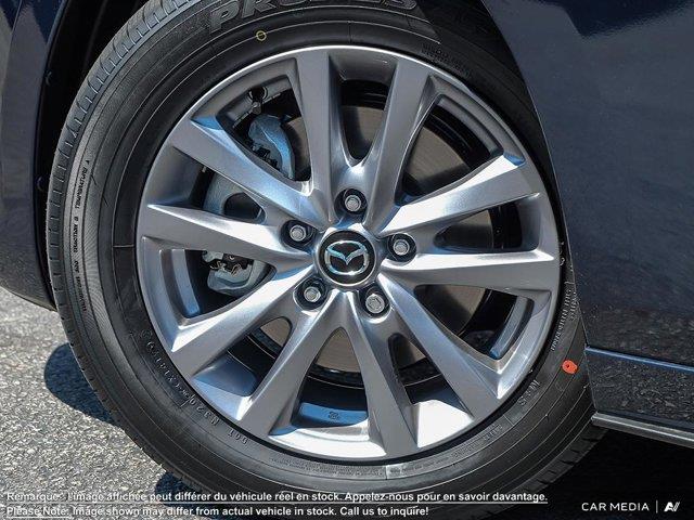 mazda Mazda3 Sport 2025 - 8