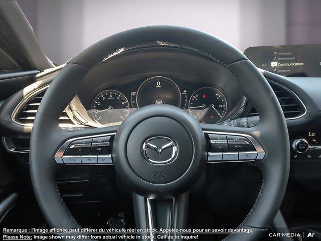mazda Mazda3 Sport 2025 - 13