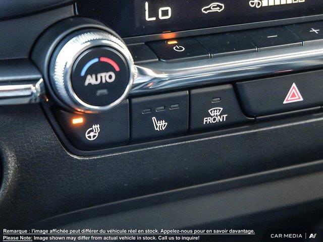 mazda Mazda3 Sport 2025 - 24