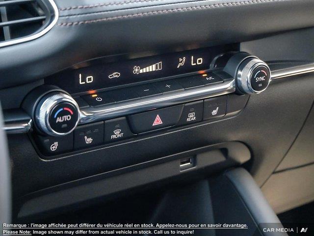 mazda Mazda3 Sport 2025 - 27