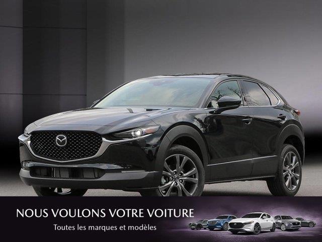mazda CX-30 2025