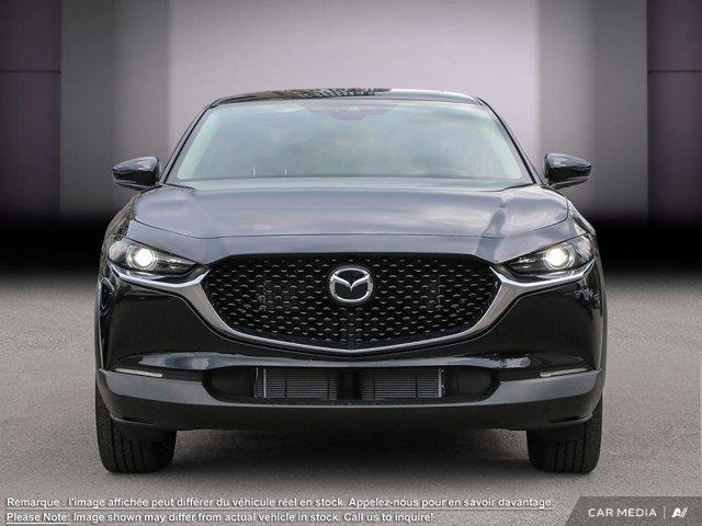 mazda CX-30 2025 - 2