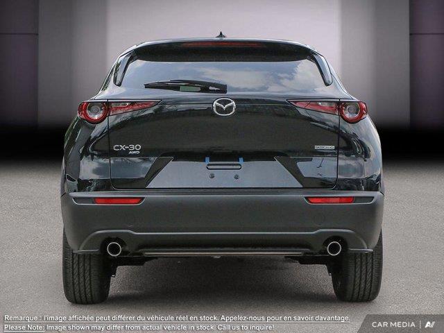 mazda CX-30 2025 - 5