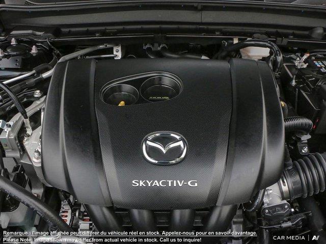 mazda CX-30 2025 - 6