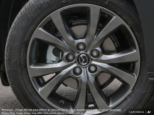mazda CX-30 2025 - 8