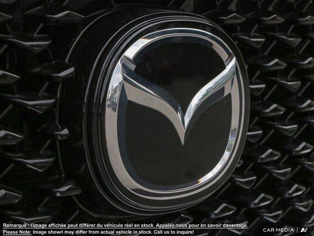 mazda CX-30 2025 - 9