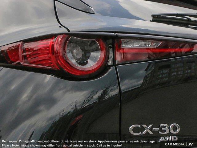 mazda CX-30 2025 - 11