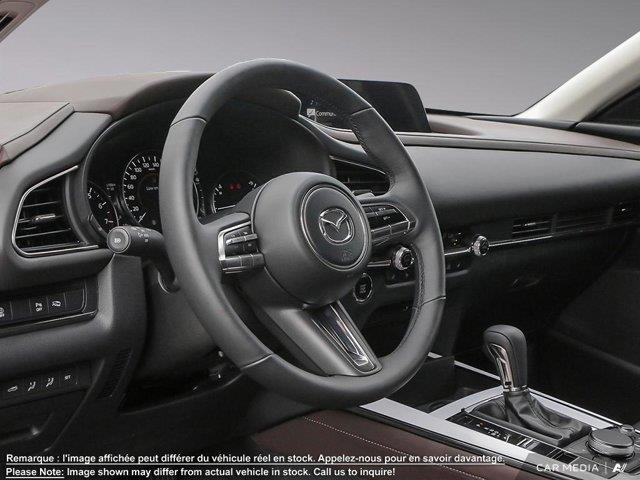 mazda CX-30 2025 - 12