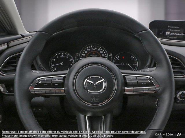 mazda CX-30 2025 - 13