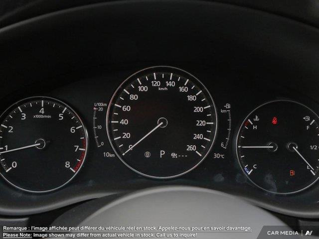 mazda CX-30 2025 - 14