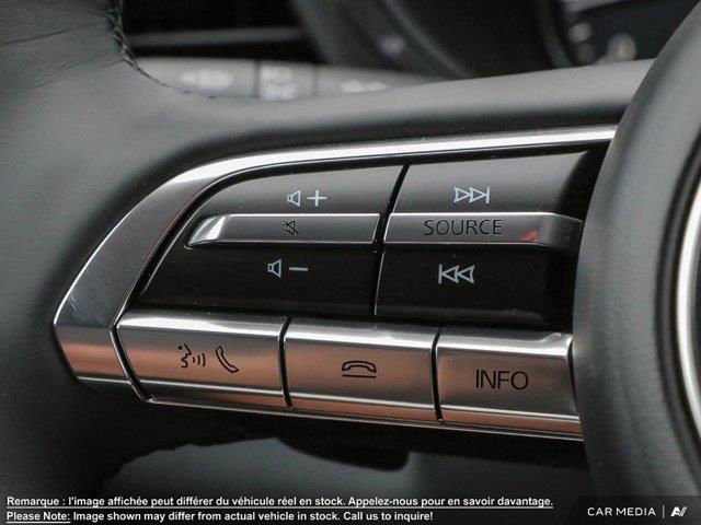 mazda CX-30 2025 - 15