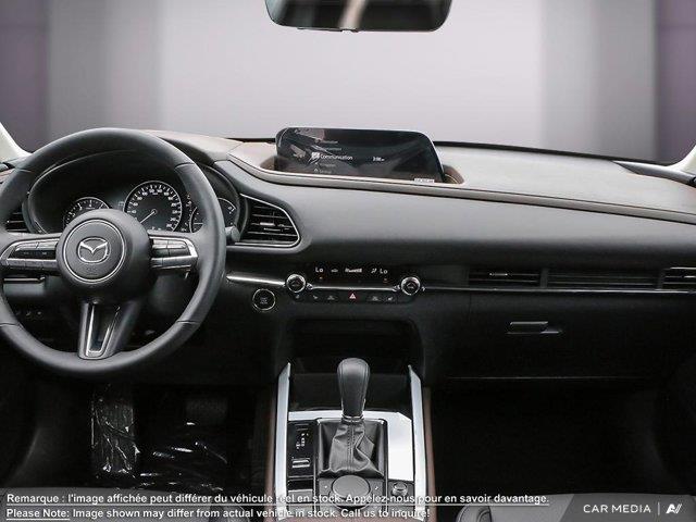 mazda CX-30 2025 - 22