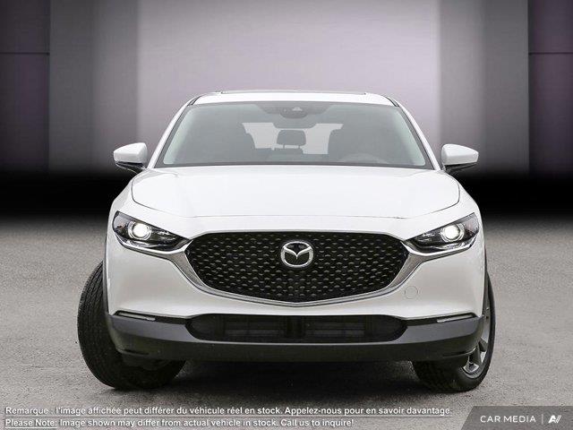 mazda CX-30 2025 - 2