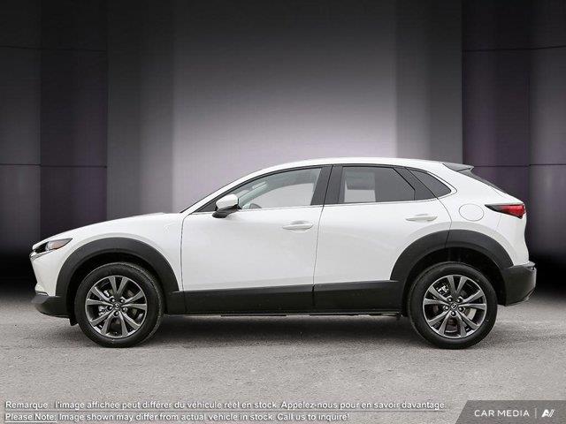 mazda CX-30 2025 - 3