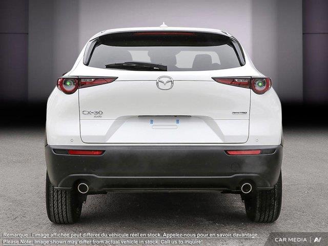 mazda CX-30 2025 - 5