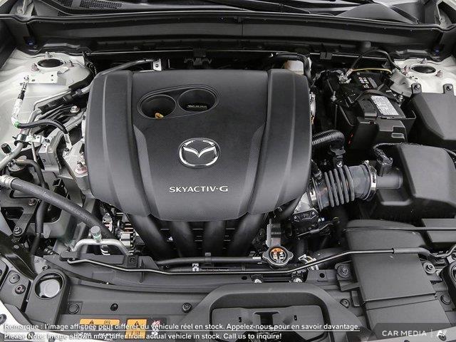 mazda CX-30 2025 - 6