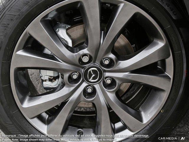 mazda CX-30 2025 - 8