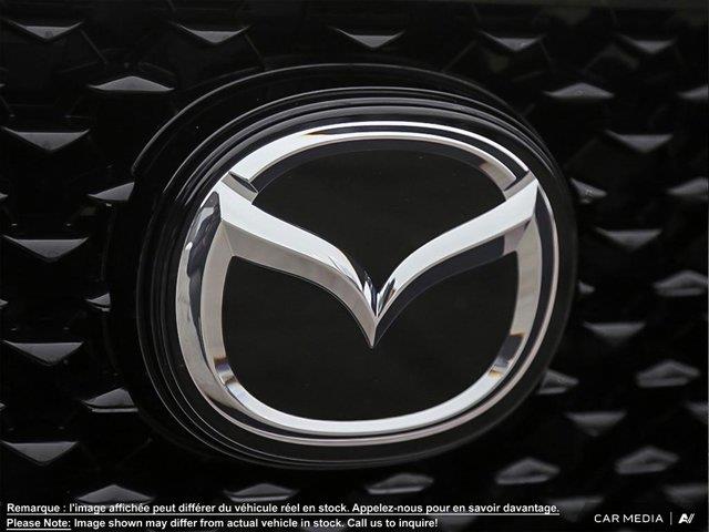 mazda CX-30 2025 - 9