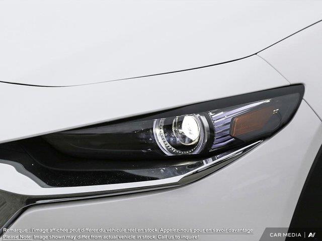 mazda CX-30 2025 - 10