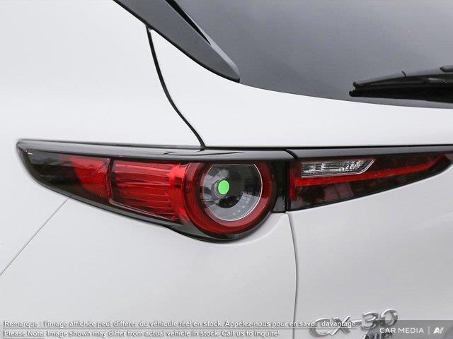 mazda CX-30 2025 - 11