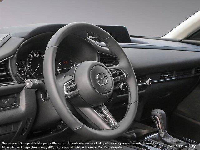 mazda CX-30 2025 - 12