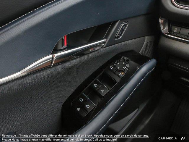 mazda CX-30 2025 - 16