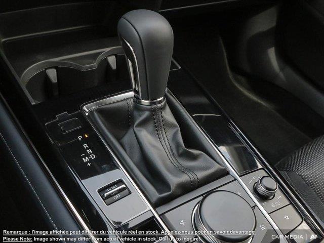 mazda CX-30 2025 - 17