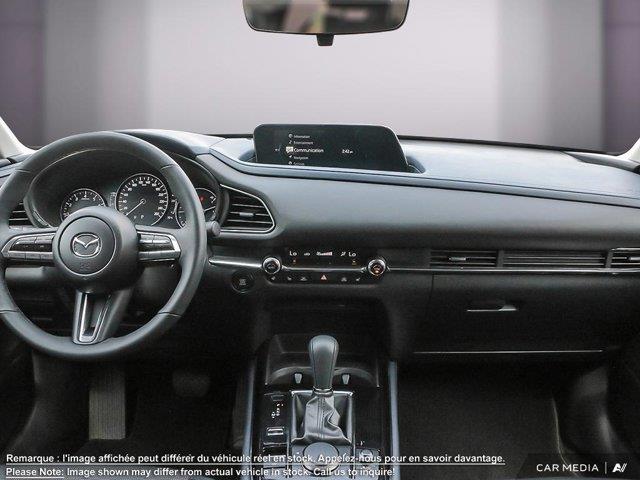 mazda CX-30 2025 - 22
