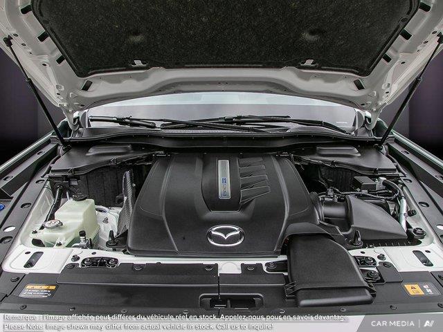mazda CX-70 PHEV 2025 - 6