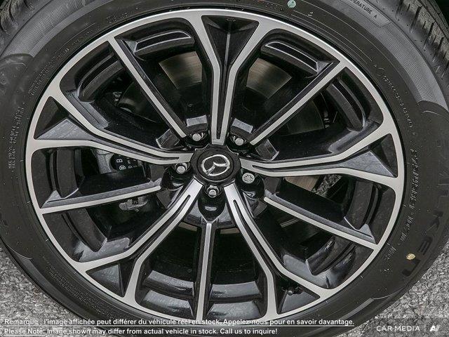 mazda CX-70 PHEV 2025 - 7