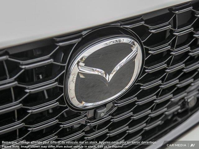 mazda CX-70 PHEV 2025 - 8