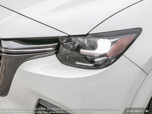mazda CX-70 PHEV 2025 - 9