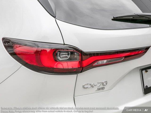 mazda CX-70 PHEV 2025 - 10