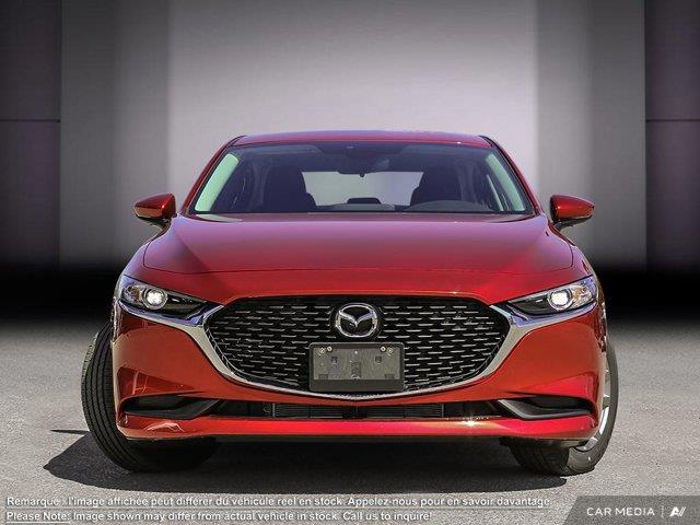 mazda Mazda3 2025 - 2