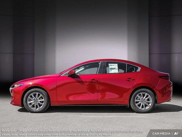 mazda Mazda3 2025 - 3