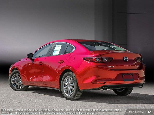 mazda Mazda3 2025 - 4