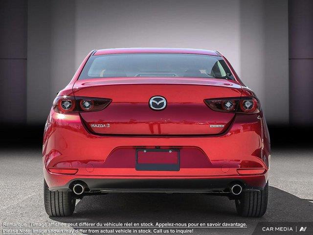 mazda Mazda3 2025 - 5