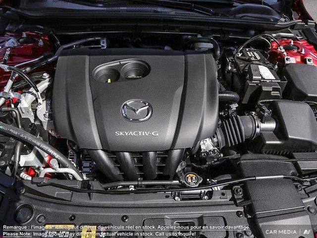 mazda Mazda3 2025 - 6