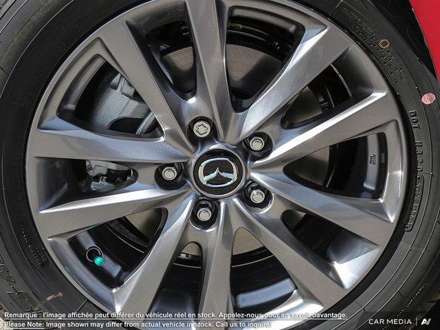 mazda Mazda3 2025 - 8