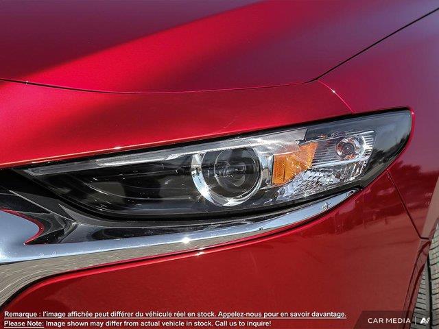 mazda Mazda3 2025 - 10