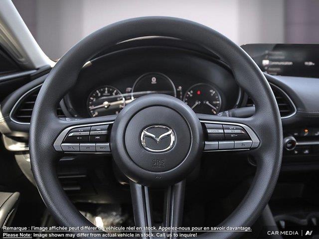 mazda Mazda3 2025 - 12