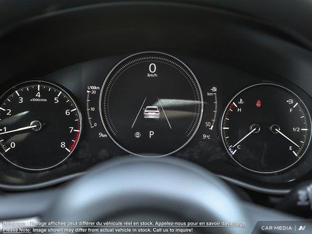 mazda Mazda3 2025 - 13