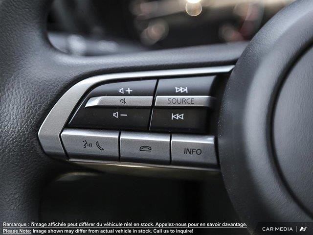 mazda Mazda3 2025 - 14