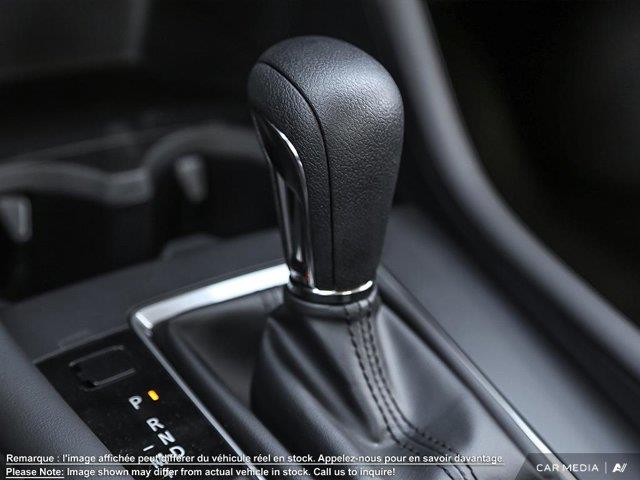 mazda Mazda3 2025 - 16