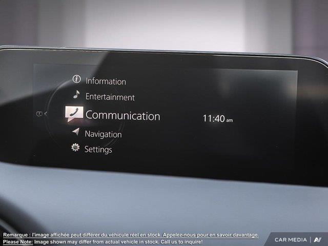 mazda Mazda3 2025 - 17