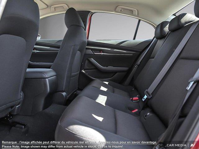 mazda Mazda3 2025 - 20