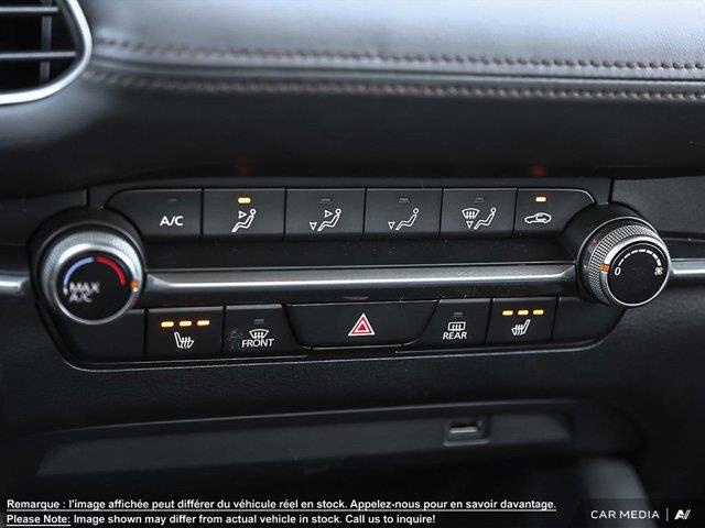 mazda Mazda3 2025 - 23