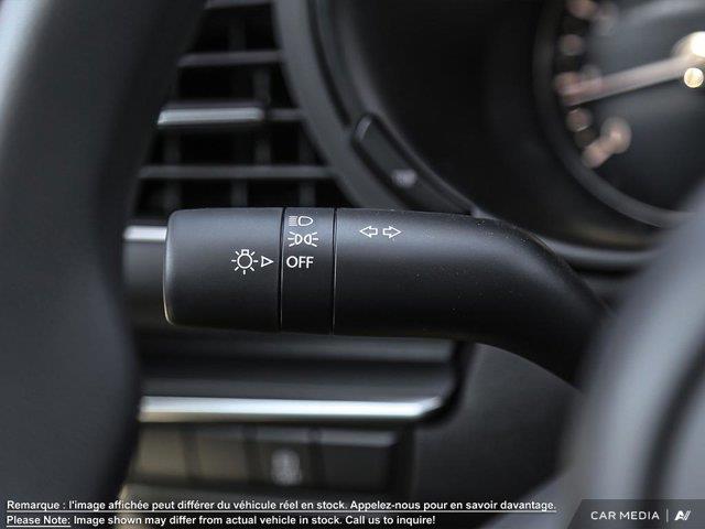 mazda Mazda3 2025 - 25